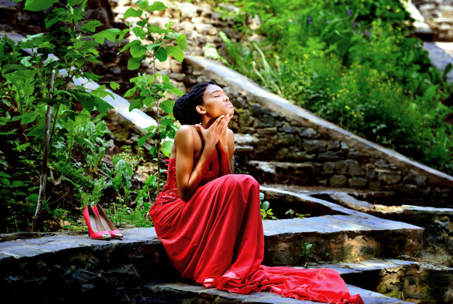 Meeting Mary Magdalene – Path of the Magdalene