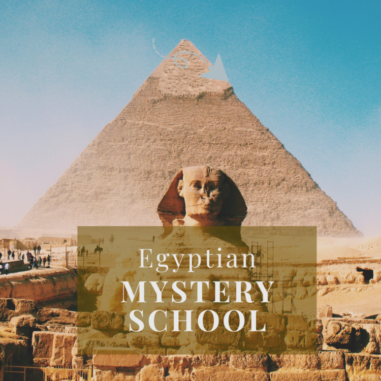 Egyptian Mystery School