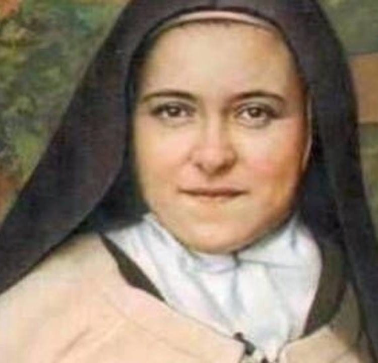 Masterclass Sainte Thérèse de Lisieux