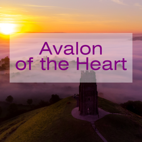 Avalon du Coeur