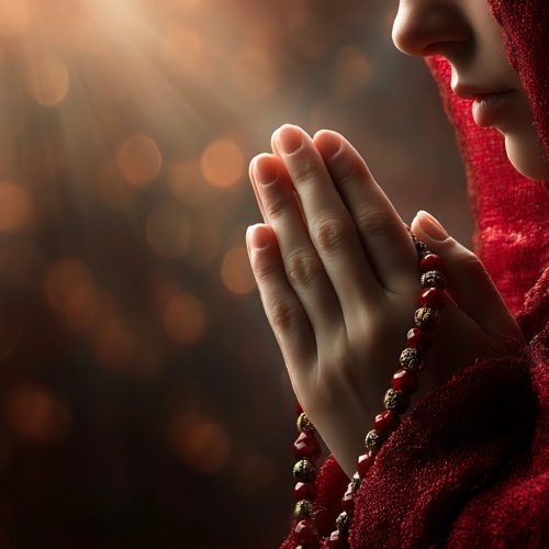 Rosa Mystica – A Rosary masterclass