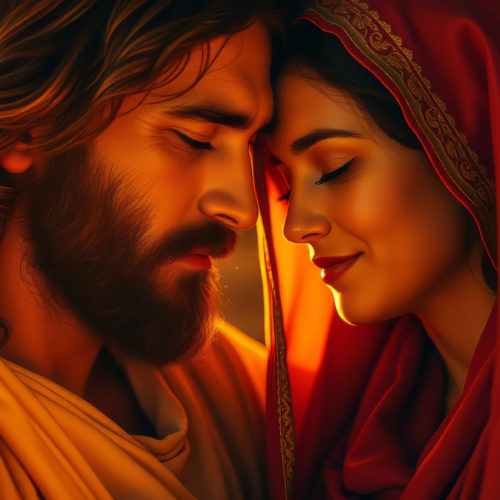 Divine Love – An Exploration