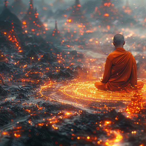 Homo Luminous – Light Body Activation Course